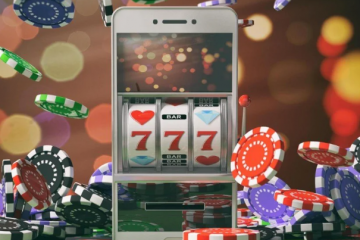 Imágenes de casinos en línea mexicanos