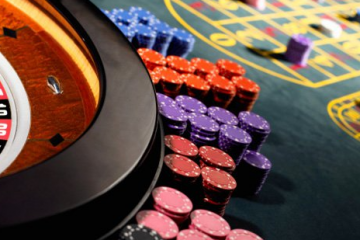 Fotos de Casinos en México